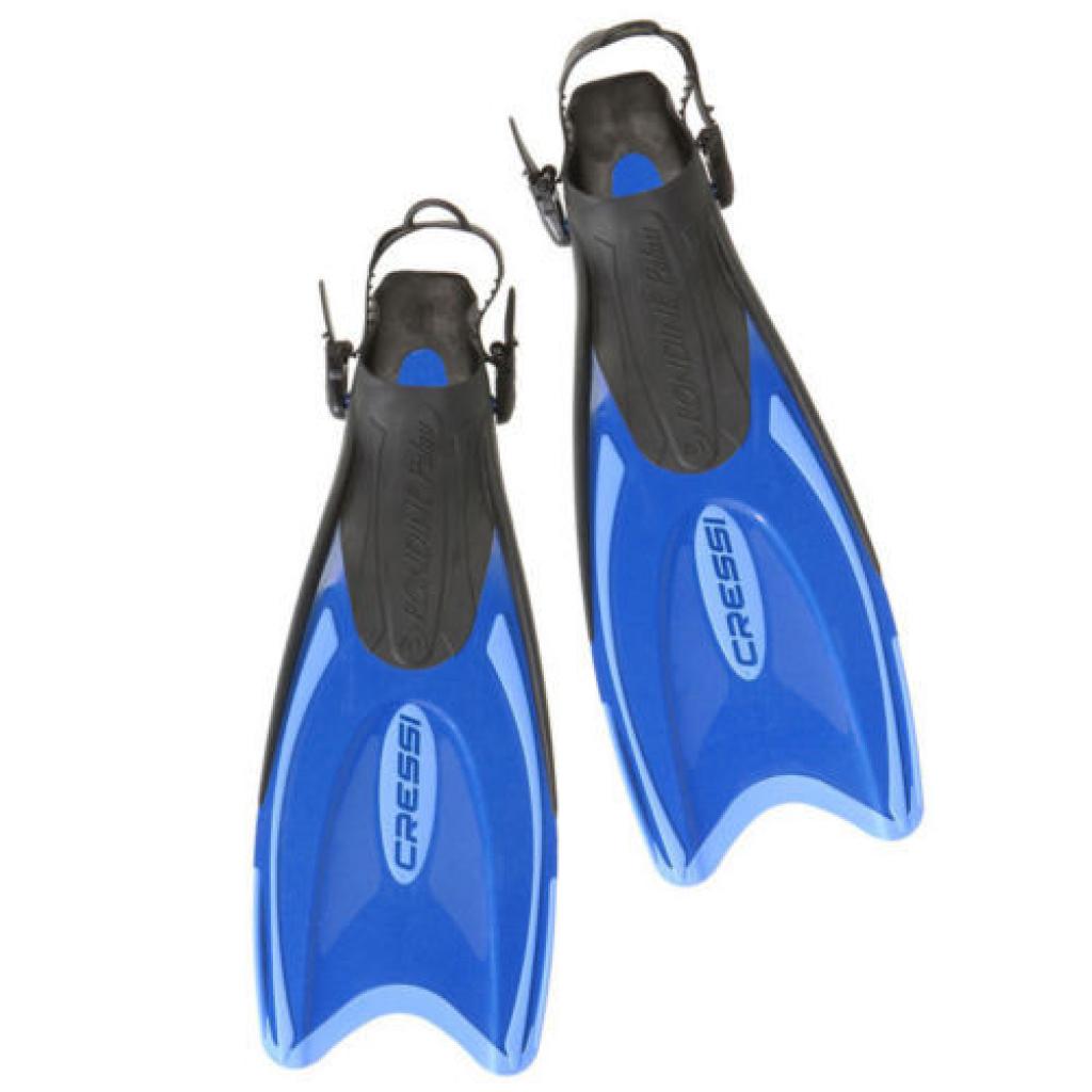 cressi rondine fins