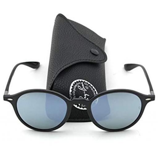 ray ban round liteforce