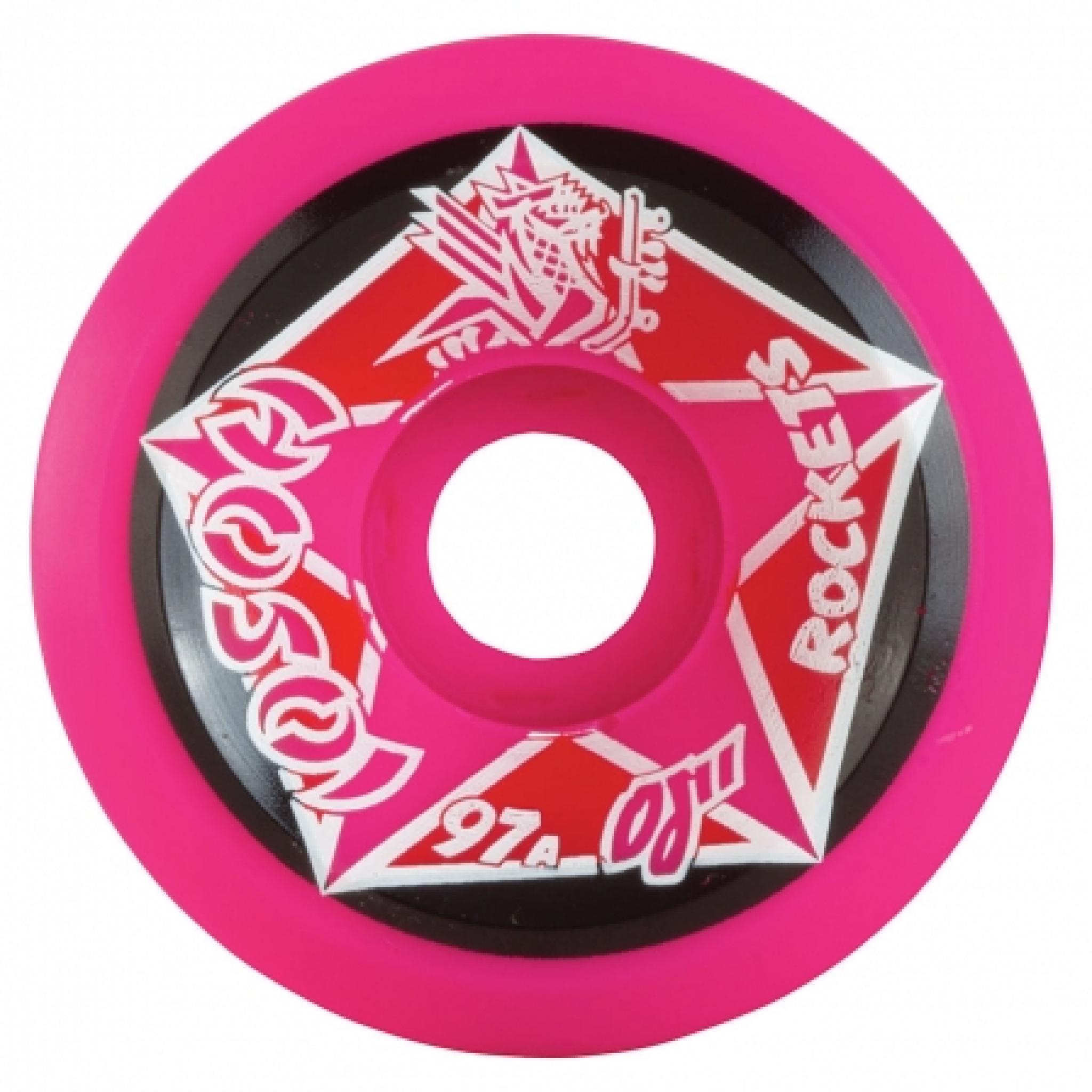 hosoi rockets wheels