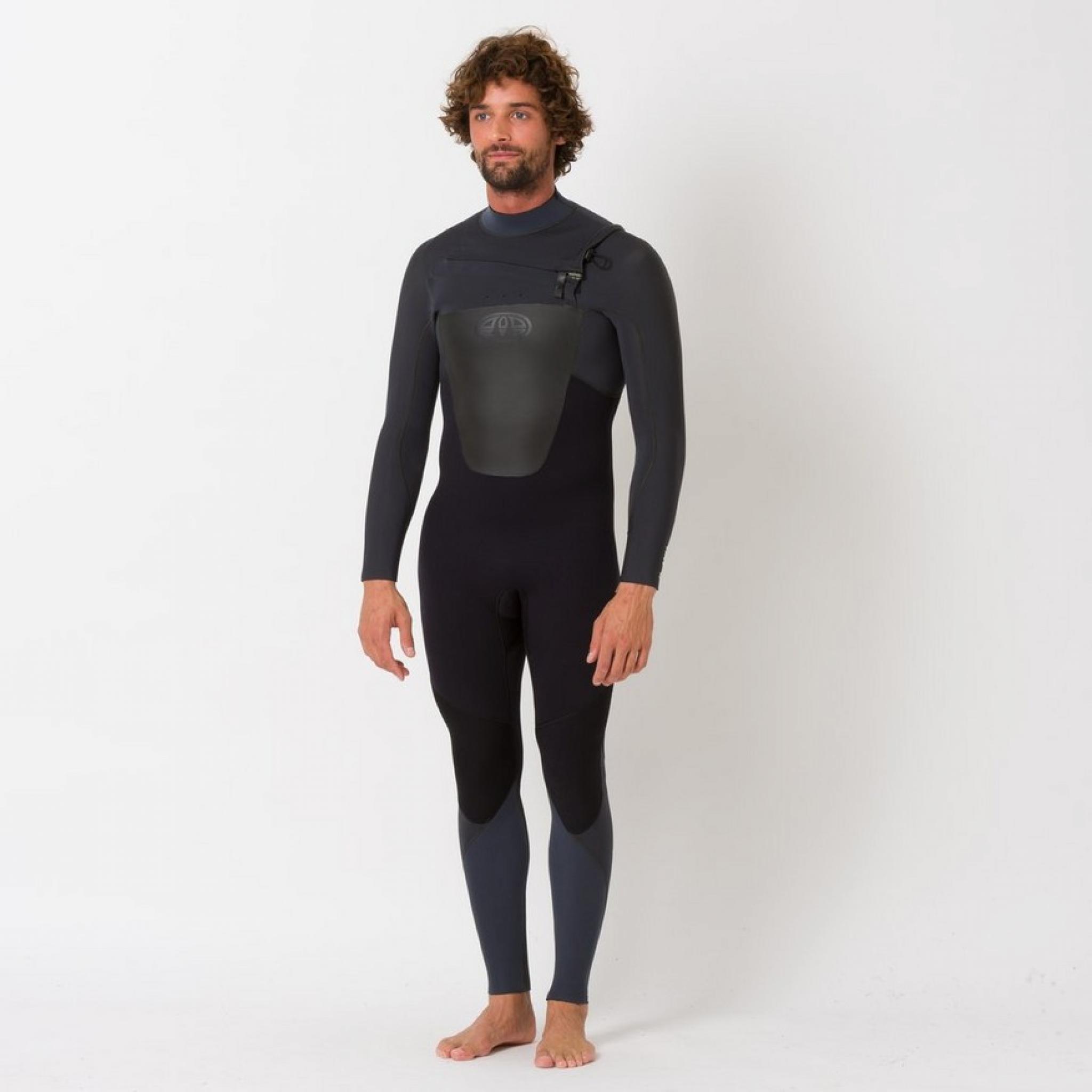 Animal Lava Wetsuit 43