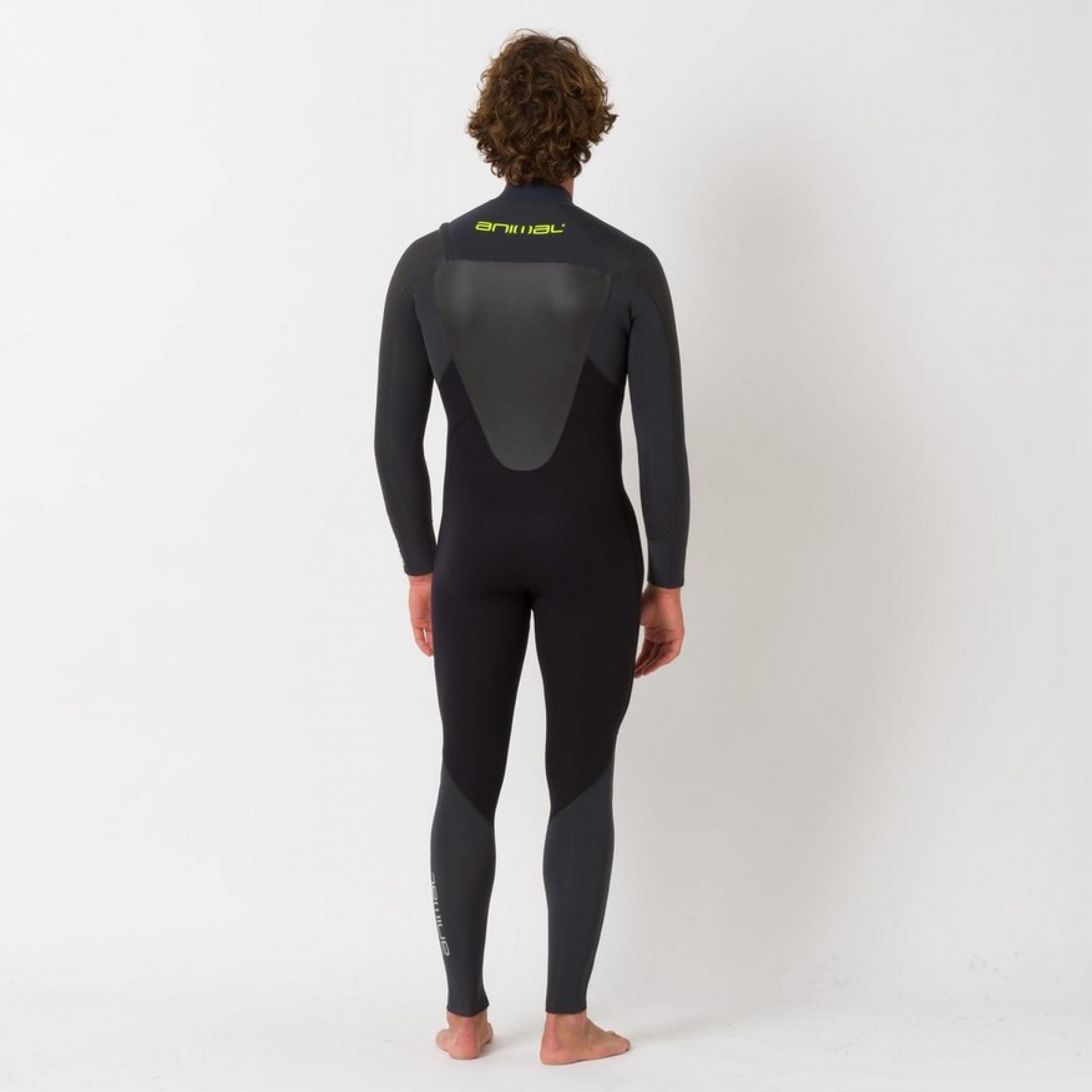 Animal Lava Wetsuit 43