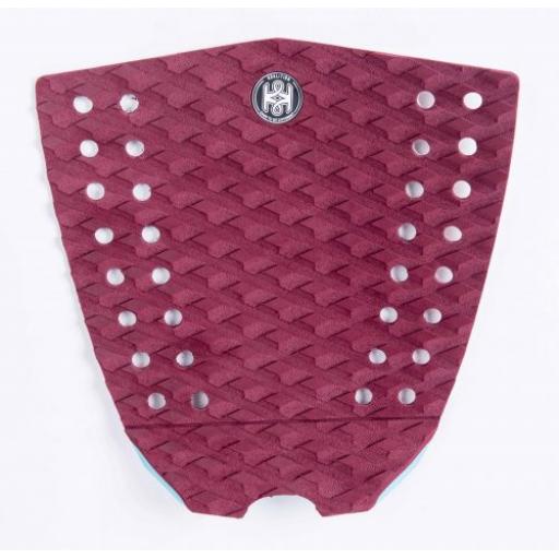 Koalition 1 piece swell tail pad