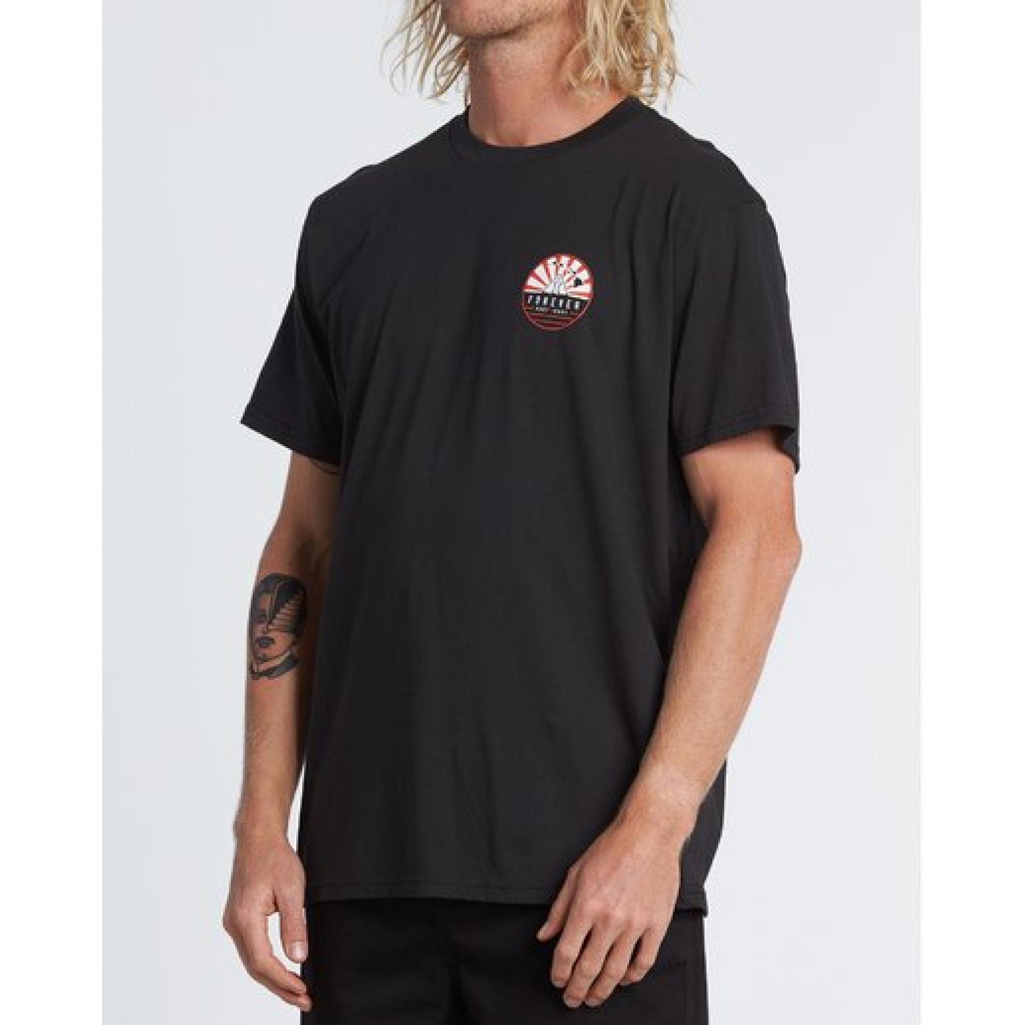 Andy Irons Forever Tee shirt