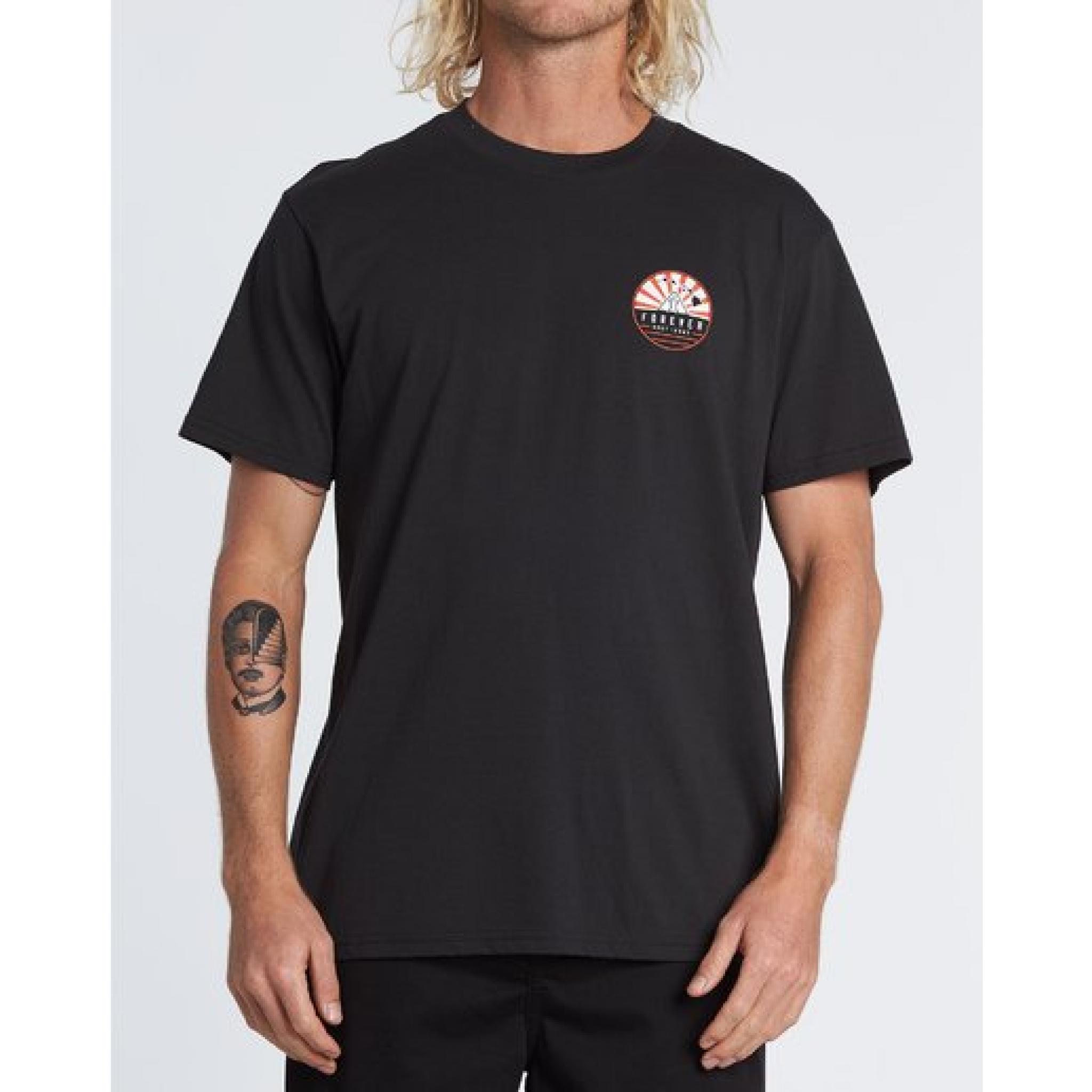 Andy Irons Forever Tee shirt