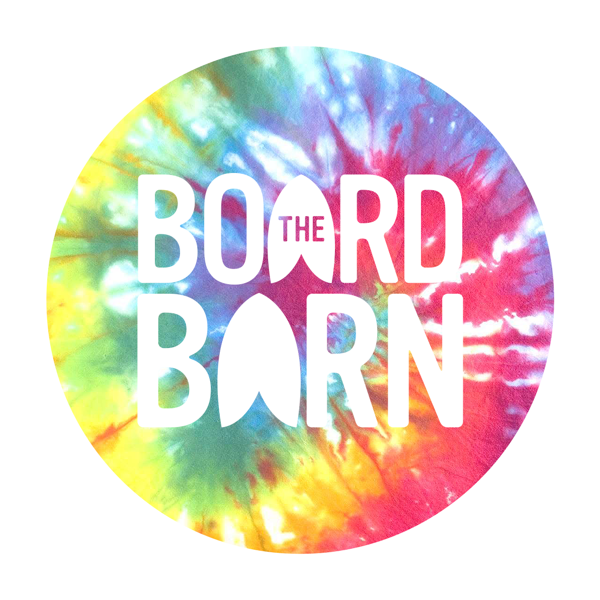 The Board Barn Ltd