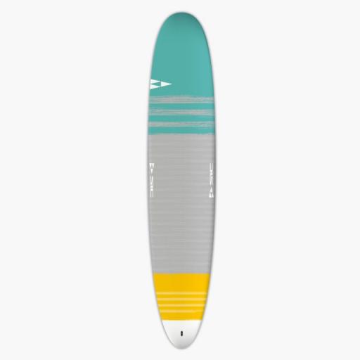 bic 9ft longboard