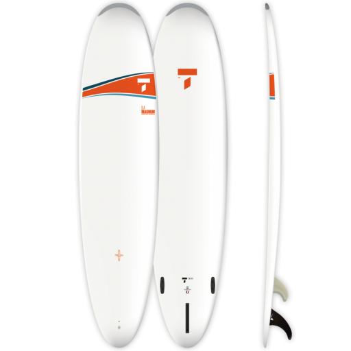 Tahe 8'4"Magnum formerly Bic & Oxbow